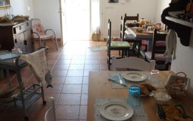 BB Il Gatto Pescatore