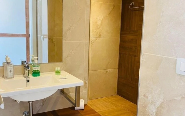 Tango Suites Cumbuco by VM