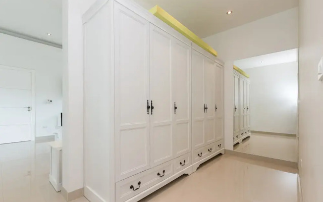 Orchid Paradise Homes OPV219