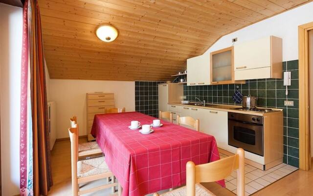 Appartamenti Al Centro