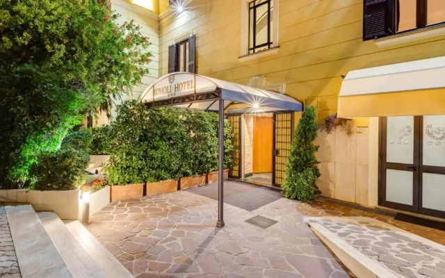Romoli Hotel