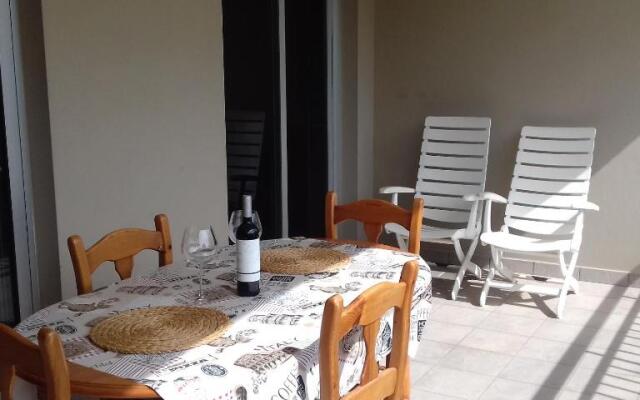 Apartamento Sunset