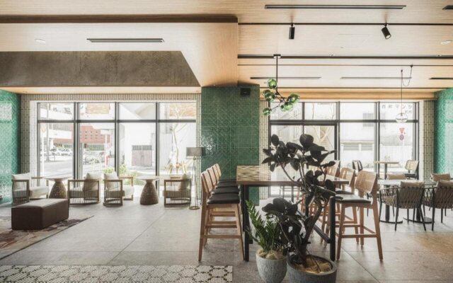 Nest Hotel Naha Nishi