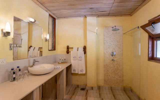 Blue Marlin Beach Hotel