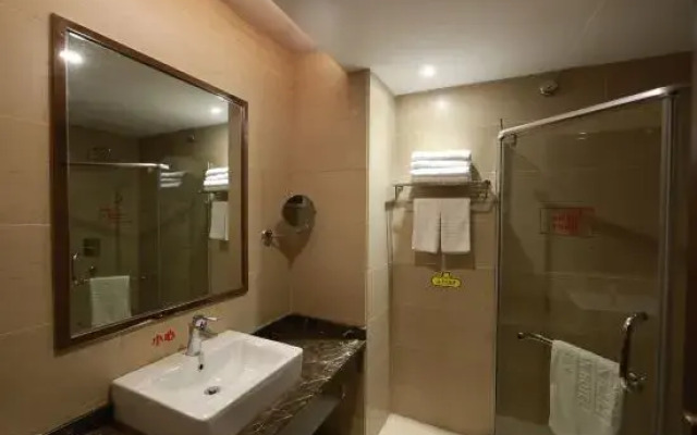 Taohuayuan Hotel