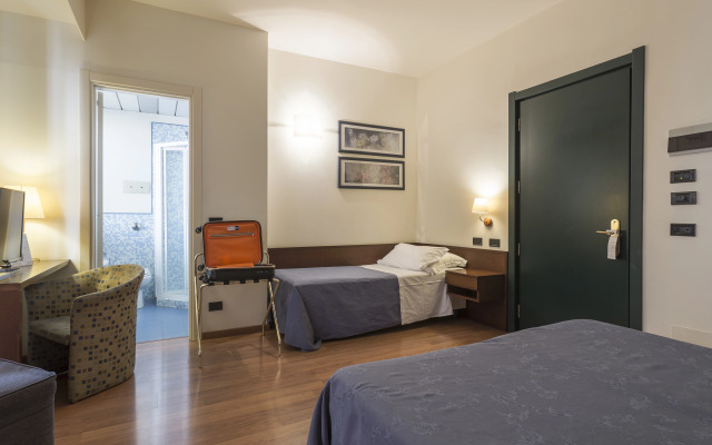 Hotel Montreal