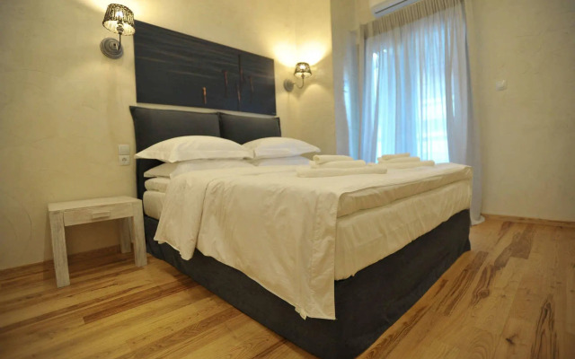 Chroma Pelion Villas