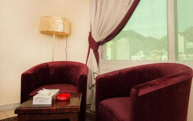 Masa Al Aseel Hotel