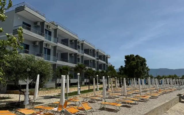 Hotel Cekodhima