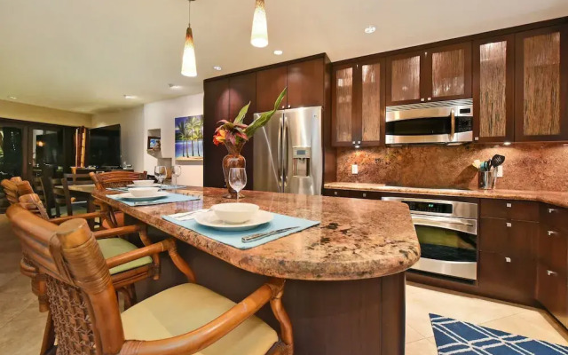 Puamana 55-4 2 Bedrooms 2.5 Bathrooms Townhouse