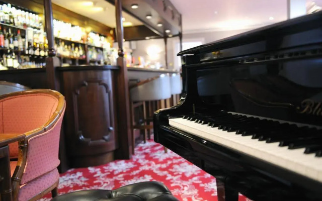 Hotel Riviera Sidmouth