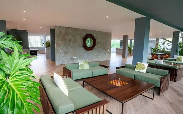 Oasis Yaaxlum 3BR