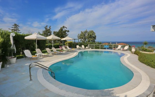 Lapis Luxury Villa