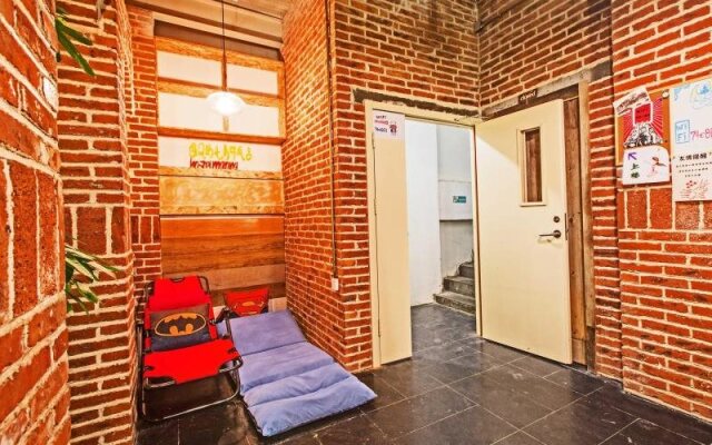 Hostel Marina Qingdao