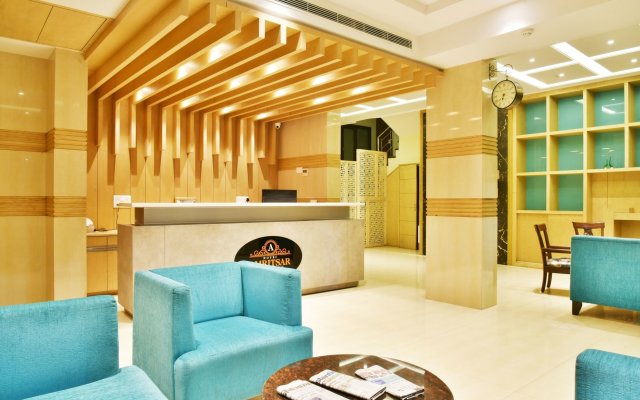 Hotel Amritsar International
