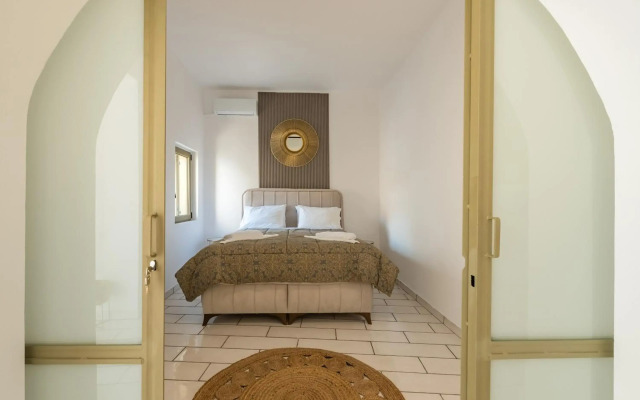 Lefka Hotel, Apartments & Studios