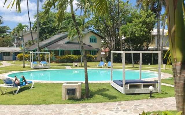 Luxury in Las Terrenas for Groups