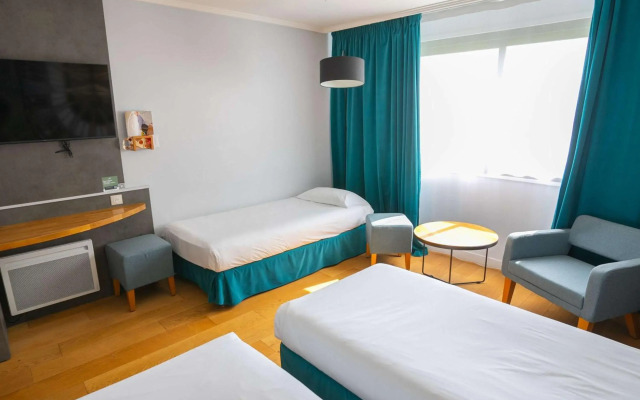 Mercure Mont Saint Michel
