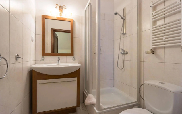 Willa Sloneczna Róza