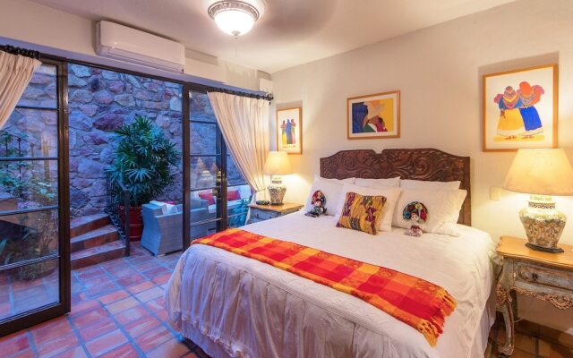 Villa Lola - an Adults Only Bed & Breakfast