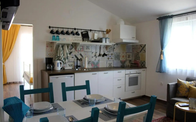 Apartments Elvira