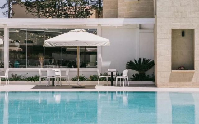 Mangia's Himera Resort