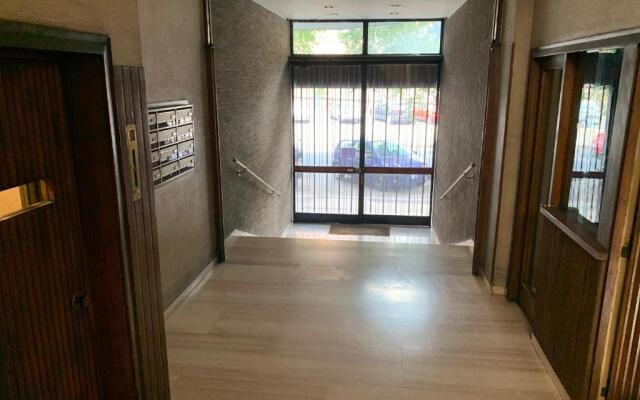 SmooRoomS Trastevere