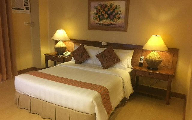 Java Hotel
