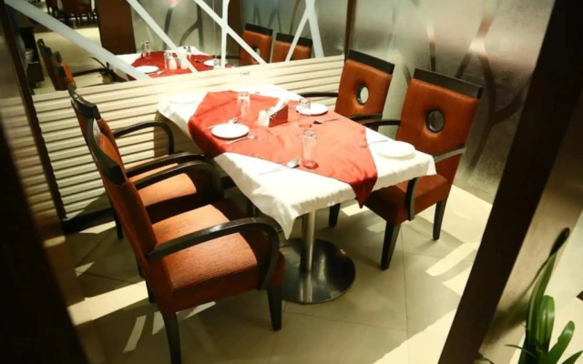 Hotel Swetha