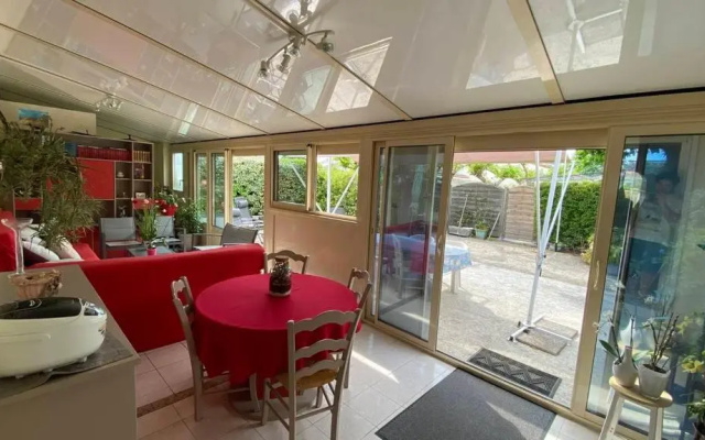 Location Maison Andernos-les-Bains 4 personnes
