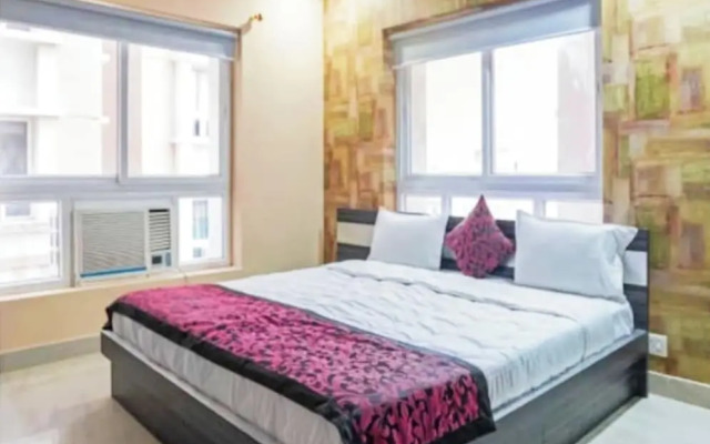 Hotel Red Stone Premium Near Sea Beach