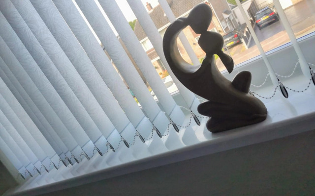 Goldthorn Property Wolverhampton