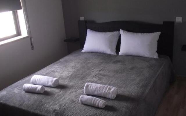 "A Casa dos Avôs" Suites & Breakfast