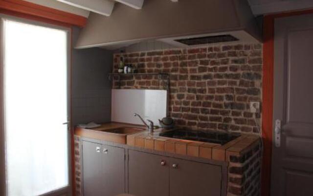 Maison de Charme - Campagne proche de Lille