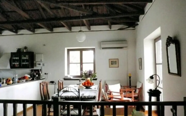 Erato House