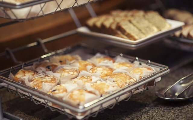 Springhill Suites by Marriott Louisville Airport