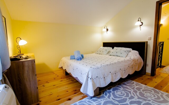 Paradise House Skadar Lake