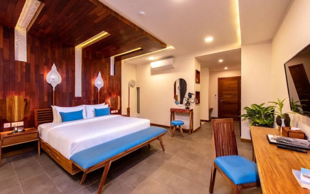 Araya Angkor Residence