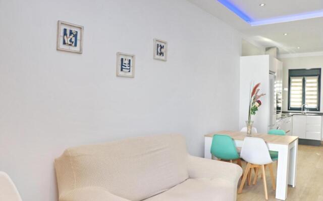Casa con piscina de agua salada III