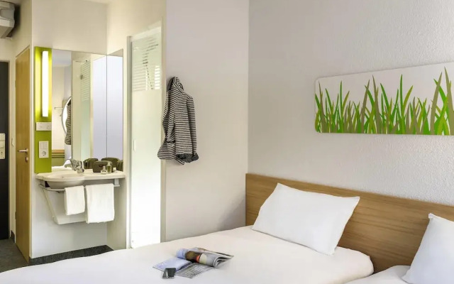 Ibis Budget Muenchen Airport Erding