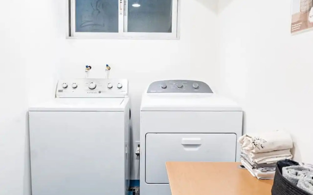 Top Bed Mixed Shared Room