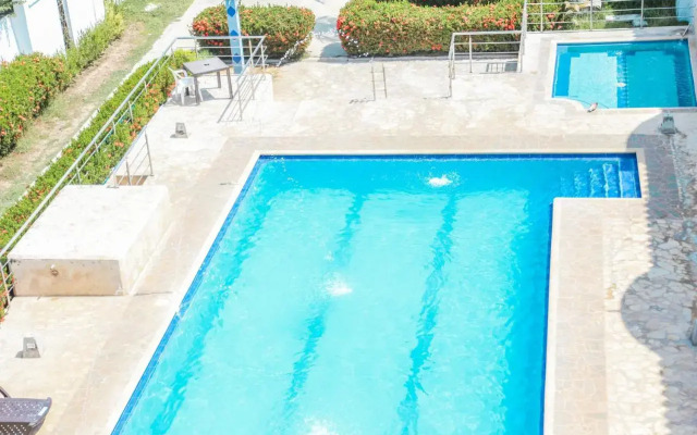 Hotel Caribe Coveñas