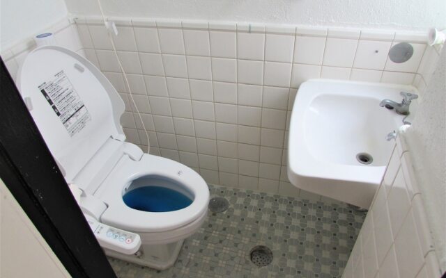 Orion Divers Guest House - Hostel