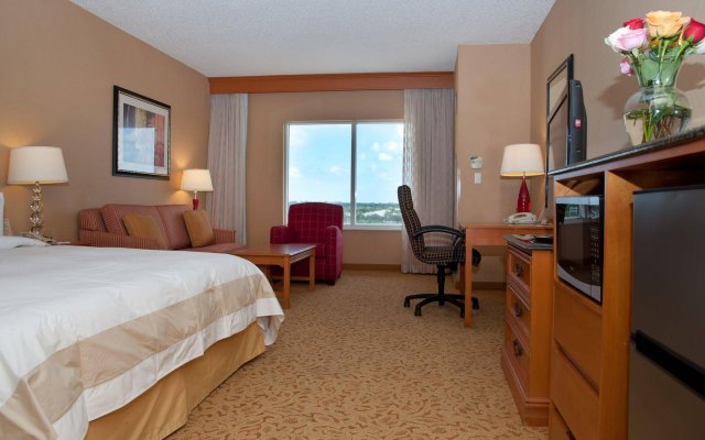 Fort Lauderdale Marriott Coral Springs Hotel & Convention Center