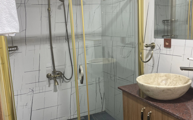 Ottoman Design Suites