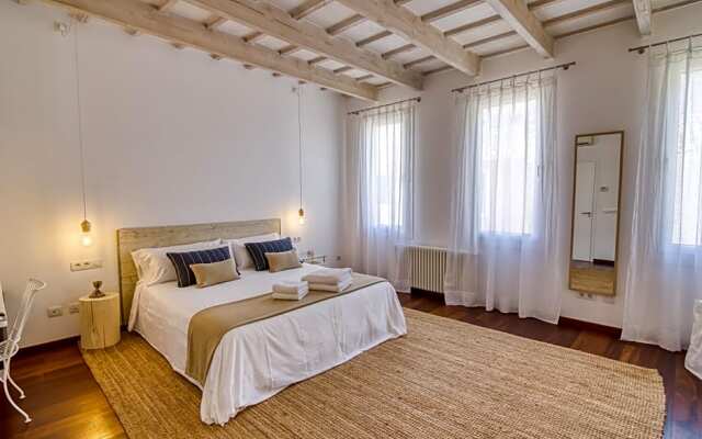 Hotel Ca s'Arader - Adults Only