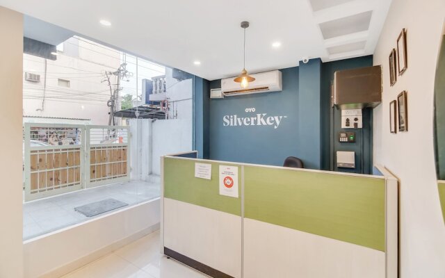 SilverKey Executive Stays 20028 MIOT Hospital