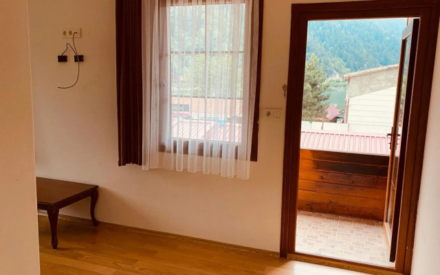 Kaya Residence Uzungol