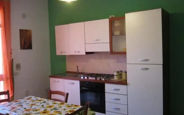 Holiday Home Blandina