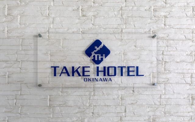 Take Hotel Okinawa